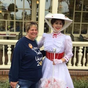 Meet your Posher, Jerri